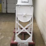 J H日混合器粉末带碳50立方英尺的缩略图