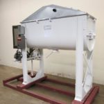 J H日混合器粉末带碳50立方英尺的缩略图