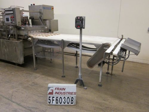 Bevco运输机Laner Laner的照片