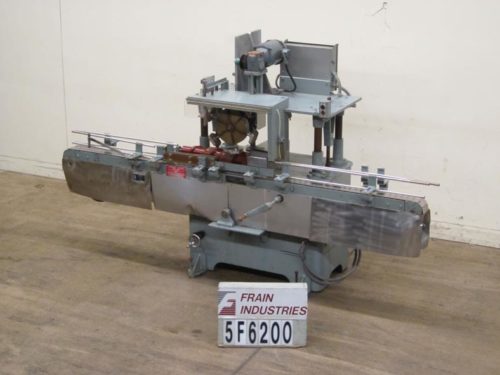 Resina Capper插件L67155照片