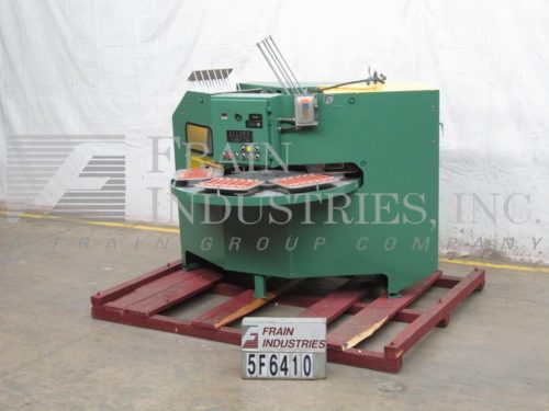 合金泡罩旋转(水泡)6scbe照片