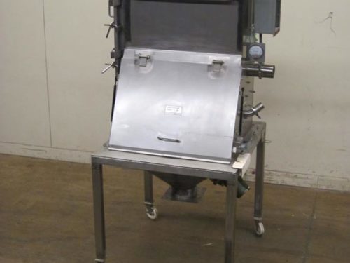 自动成分系统袋子拔罐架袋倾倒照片