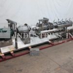 刨花挤出机缩略图单螺杆E-925