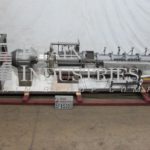 刨花挤出机缩略图单螺杆E-925