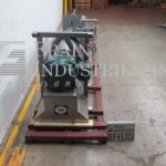 刨花挤出机缩略图单螺杆E-925