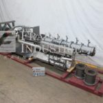 刨花挤出机缩略图单螺杆E-925