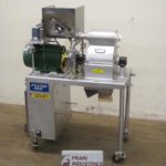 Thumbnail of Fluid Air Mill Hammer 003