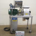 Thumbnail of Fluid Air Mill Hammer 003