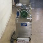 Thumbnail of Fluid Air Mill Hammer 003