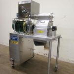 Thumbnail of Fluid Air Mill Hammer 003