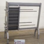 Alfa Laval Heat Exch Plate CLIP8RM的缩略图