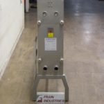 Alfa Laval Heat Exch Plate CLIP8RM的缩略图