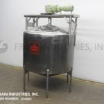 樱桃卷发罐SS单墙2000加仑缩略图