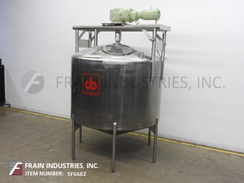 樱桃卷发罐SS单墙2000加仑照片