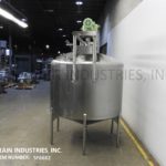 樱桃卷发罐SS单墙2000加仑缩略图