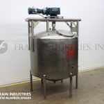 樱桃伯勒尔坦克SS单壁1500加仑缩略图