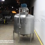 樱桃伯勒尔坦克SS单壁1500加仑缩略图