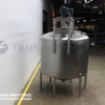 樱桃伯勒尔坦克SS单壁1500加仑缩略图