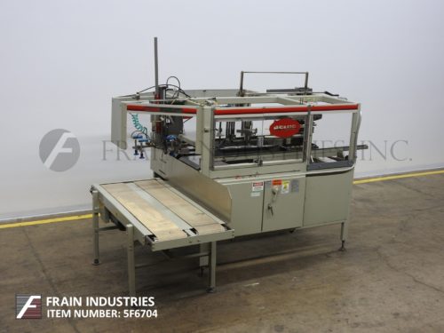 Bemis案例ercent胶带的照片1517-1050