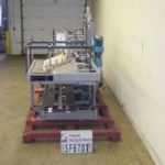 Thumbnail of Hartness Case Packer Drop Packer L-130