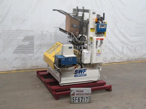 SWF箱安装照片,托盘胶水1T4