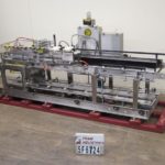 Thumbnail of Hartness Case Packer Drop Packer 825