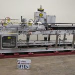 Thumbnail of Hartness Case Packer Drop Packer 825