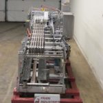 Thumbnail of Hartness Case Packer Drop Packer 825