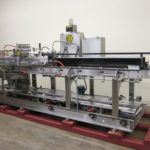 Thumbnail of Hartness Case Packer Drop Packer 825