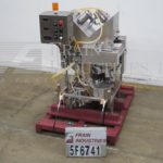 Thumbnail of Fedco Bakery Equipment Depositors SS123C0S