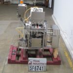 Thumbnail of Fedco Bakery Equipment Depositors SS123C0S