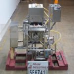 Thumbnail of Fedco Bakery Equipment Depositors SS123C0S