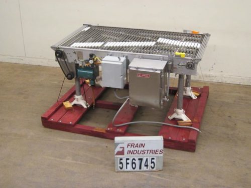 高速输送机Laner照片MFD1-7