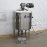 Crepaco罐处理器350加仑的缩略图