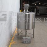 Crepaco罐处理器350加仑的缩略图