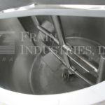 Crepaco罐处理器350加仑的缩略图