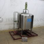 Thumbnail of DCI Tank Processors 800 GALLON
