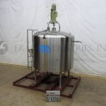 Thumbnail of DCI Tank Processors 800 GALLON