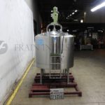 Thumbnail of DCI Tank Processors 800 GALLON