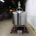 Thumbnail of DCI Tank Processors 800 GALLON