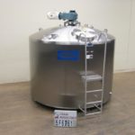 沃克坦克SS单墙缩略图1600加仑