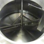 沃克坦克SS单墙缩略图1600加仑