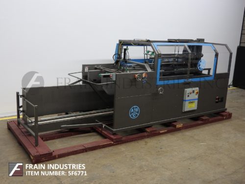 ABC盒装磁带240T照片