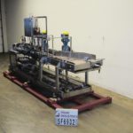 Thumbnail of Hartness Case Packer Drop Packer 825