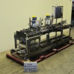 Thumbnail of Hartness Case Packer Drop Packer 825