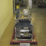 Thumbnail of Hartness Case Packer Drop Packer 825