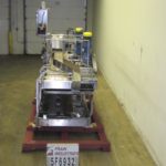 Thumbnail of Hartness Case Packer Drop Packer 825