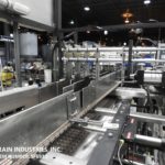 Hartness Case Packer Drop Packer 825缩略图