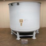 Justin Tanks LLC Tank Poly 6489 GAL FRP缩略图