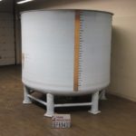 Justin Tanks LLC Tank Poly 6489 GAL FRP缩略图